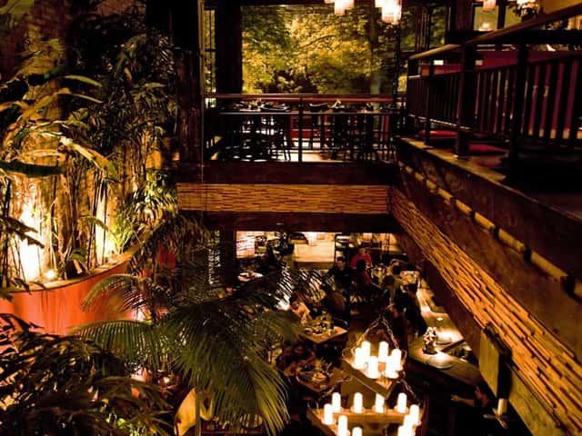 Domo Sushi Bar