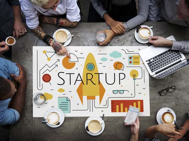 Startup