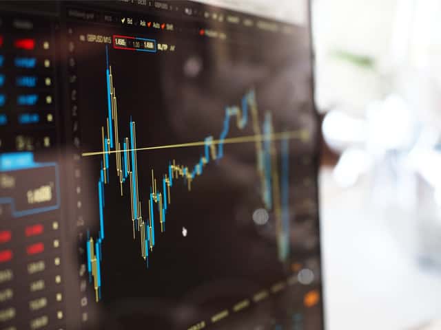 Coworking Trader