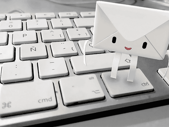 Escritório Virtual
