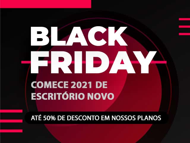 Black Friday Coworking