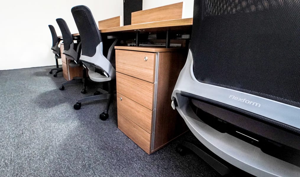 cadeiras flexform
