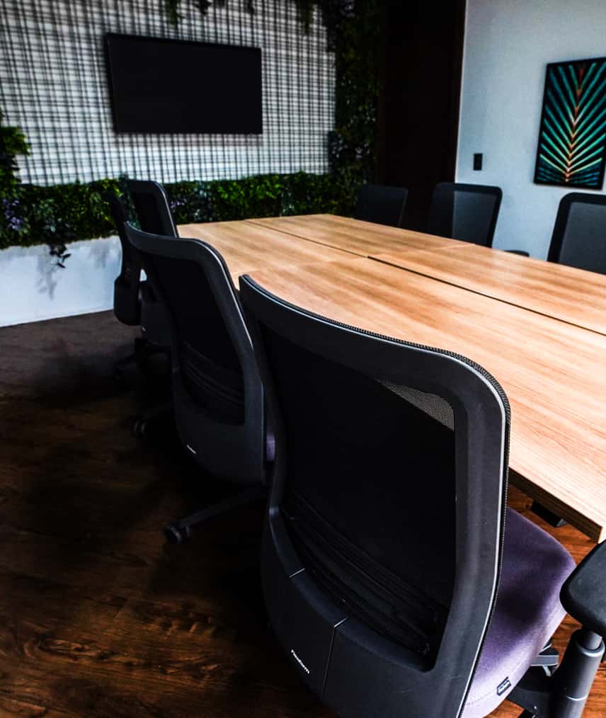 coworking